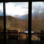 龍のひげ,別邸ゆむた